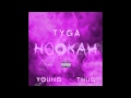 Tyga Hookah Ft Young Thug NEW MUSIC