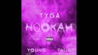 Download lagu Tyga - Hookah ft. Young Thug [NEW MUSIC] mp3