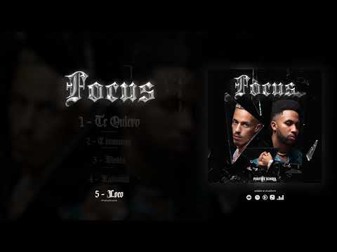 FLACK X @HASSA1  - LOCO (Official Audio)