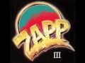 HQ Funk Urban   Zapp   Heartbreaker, Pt  I & II   1983