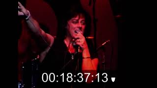 HUGHES TURNER PROJECT - JB&#39;s, Dudley, UK September 2002 (Dig8 Master)