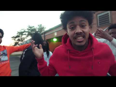 Domo El Chopo Feat. Lil Deen , Parkstar Coop - Hudeni (Official Video)