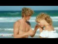 Kristy McNichol And Christopher Atkins First Love The Pirate Movie 1982