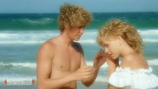 Kristy McNichol And Christopher Atkins - First Love (The Pirate Movie) (1982)