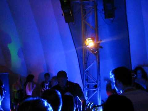 Andy Ward @ Southport Weekeder 49