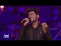 Avalukkenna Azhagiya Mugam Song By Sashank Super Singer Season 9 Episode Preview