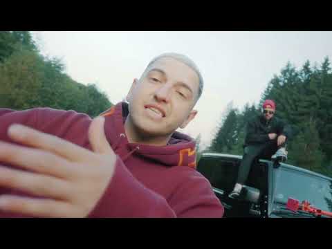 IRIT - KANADA ft. RADIKAL CHEF (prod. by SPACK JARROW)