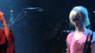 Säkert - Det här är vad dom säger / Honung, Babel, Malmö 2011-03-12