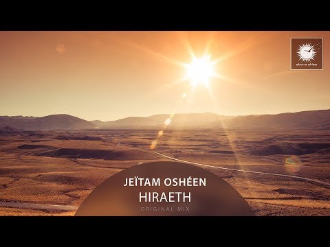 Jeïtam Oshéen - Hiraeth