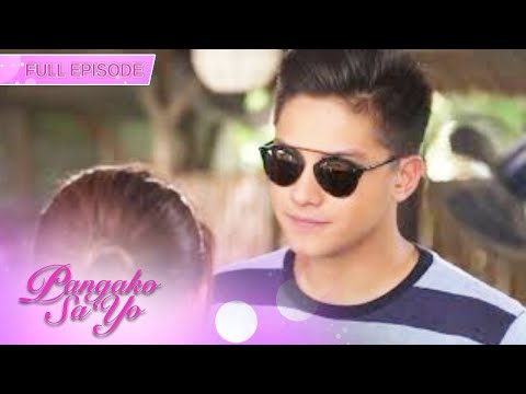[ENG SUB] Ep 16 | Pangako Sayo  | Daniel Padilla, Kathryn Bernardo