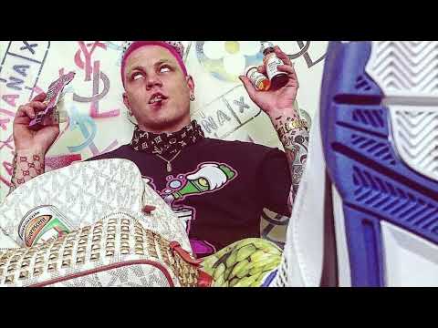 J STAXX - CRASH DA WHIP