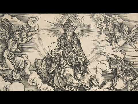 Photo: Peter Zagar: Apocalypsis Ioannis