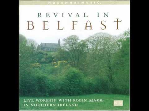 Revival - Robin Mark