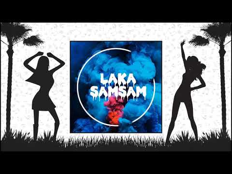 Laka Samsam - Les Petit Boss De L'ile