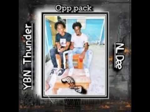 Opp pack-NL Dee x YBN Thunder