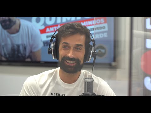 Rádio Comercial | Físico Química - Aula de Apresentação