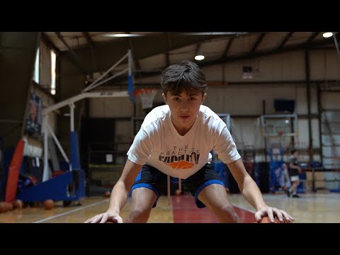 Steen Visuals x Team Fly