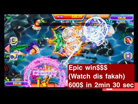 YouTube video about: How to hack orion stars fish game?
