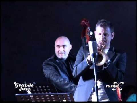 Lorenzo Tucci Fabrizio Bosso Luca Mannutza Renato Gattone Altino Jazz There Is No Greater Love
