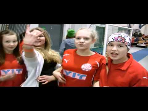 2012: ONS98 Turnausterveiset OGC2012