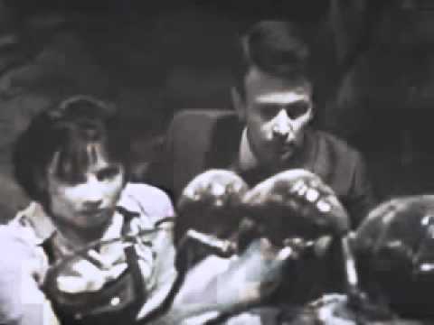 Doctor Who Episode Tribute No.8 - Planet Of Giants