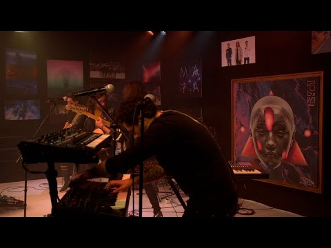 Efímera (órbita) - Camilo Séptimo