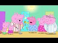 We Love Peppa Pig The Noisy Night