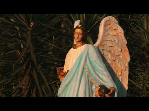 Lazer e Devoção: Patrimônio Religioso de Nova Cantu- PR