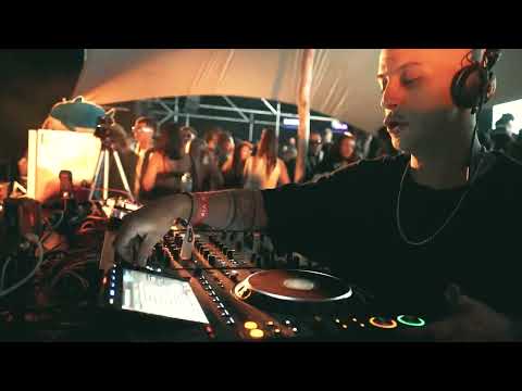 Demon Noise - Closing Dj Set (Todo Producciones) Mendoza 2025