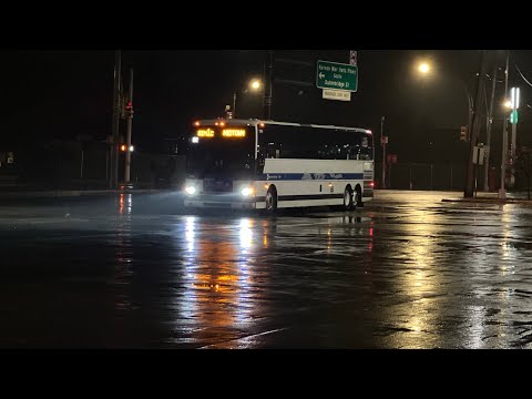 Sim1c Bus Route
