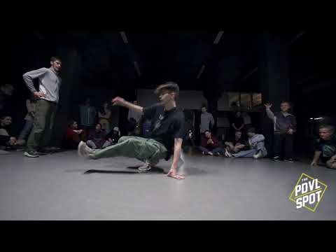 Kozeerock vs Krim | 1/4 PDVL SPOT KORONA49