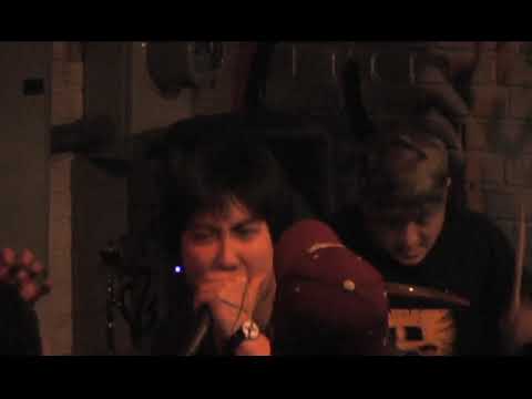 The Geeks - Live at Sox Place - Denver, CO - 2/17/2007 - full set