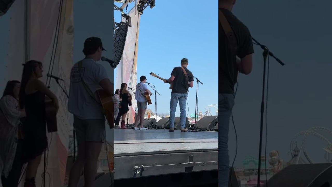 Promotional video thumbnail 7 for Dylan Holmes