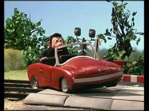 PFIPIFs - Vol. 13 - Railway Safety, Latvian Style!