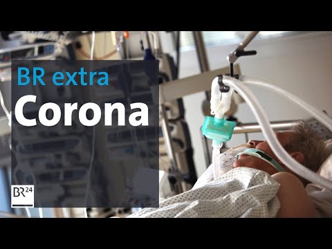 BR extra Corona: Bavaria prepares for seriously ill patients | BR24