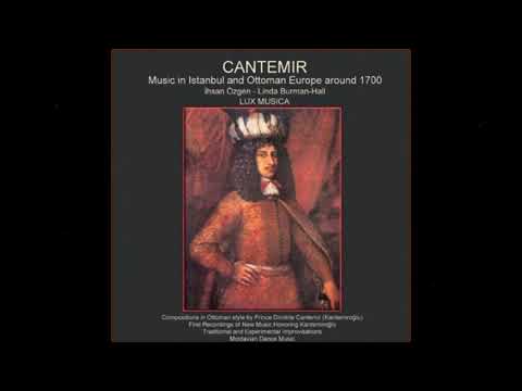 Music of Ottoman Empire - Klasik Kemence 18 th Century