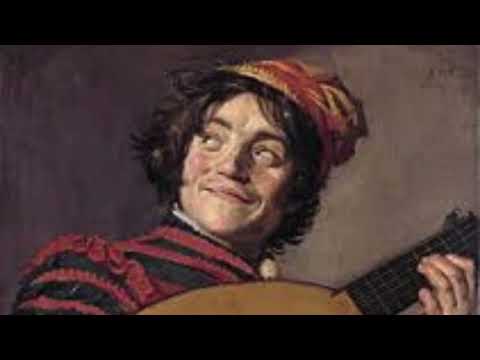 Archibugio Ensemble: Fuggi, fuggi