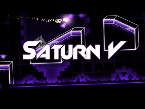 Saturn V by nasgubb