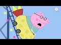 Ben And Holly S Falling Add Round 11