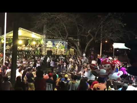 Banda Musical XV de Junho - Desfile Cívico de Três Lagoas MS - BRASÍLIA