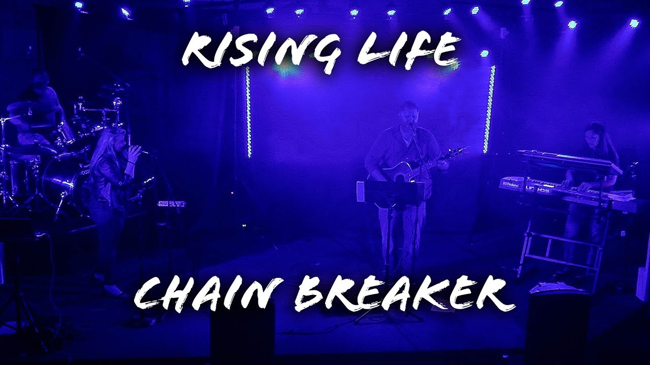Promotional video thumbnail 1 for Rising Life