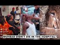 What Happened When Mohbad's Body Was Was Dug Out Shocked Everybody What Happened When Mohbad's Body Was Was Dug Out Shocked Everybody