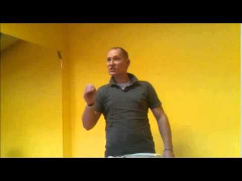 Biblická psychologie MP3 - Bolest (p.T.Bulíček)