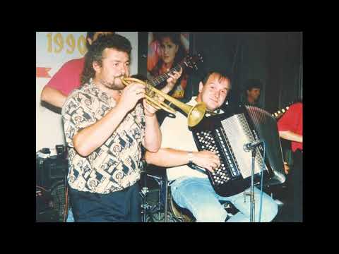 MIROSLAV DRNDAREVIC DRNDA - VLASKA KOLA NA FRULI I TRUBI UZIVO (VlaskiMelos)