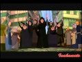 When Disney Meets Anime Be Our Guest