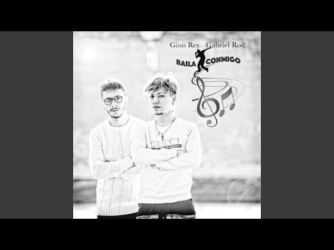 Baila Conmigo (feat. Gabriel Rod)