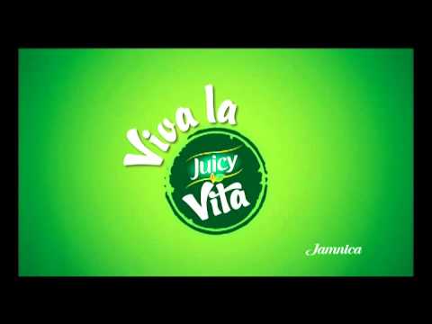 Juicy Vita