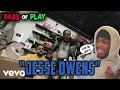 STOP THE CAP !! Rowdy Rebel - Jesse Owens (Official Music Video) ft. NAV - REACTION (PASS or PLAY) STOP THE CAP !! Rowdy Rebel - Jesse Owens (Official Music Video) ft. NAV - REACTION (PASS or PLAY)