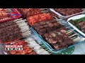 Berburu Takjil Untuk Berbuka Puasa