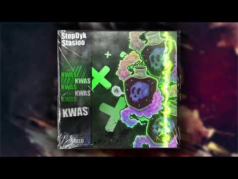 StepDyk x Sasori - Kwas